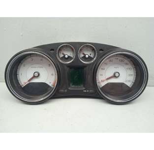 CUADRO INSTRUMENTOS PEUGEOT...