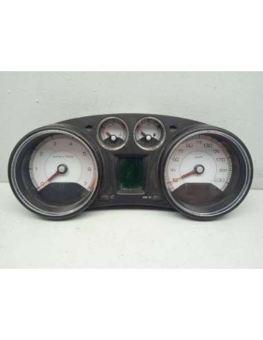 CUADRO INSTRUMENTOS PEUGEOT 308 -...