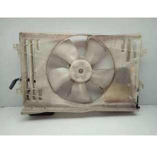 ELECTROVENTILADOR TOYOTA...