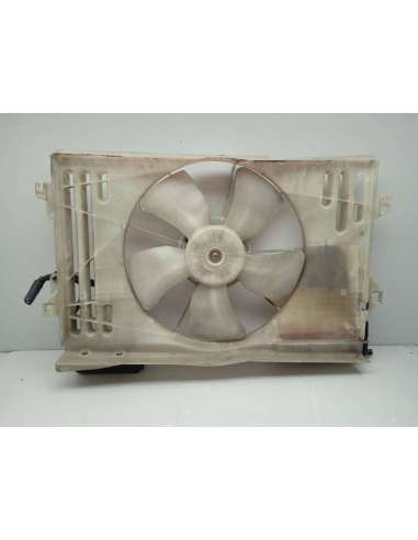 ELECTROVENTILADOR TOYOTA COROLLA...