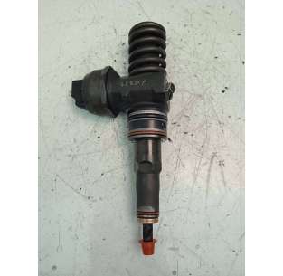 INYECTOR AUDI A2 (8Z) -...
