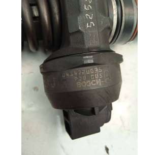 INYECTOR AUDI A2 (8Z) -... 2