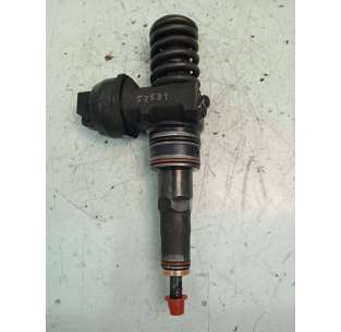 INYECTOR AUDI A2 (8Z) -...