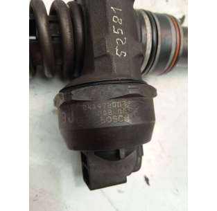 INYECTOR AUDI A2 (8Z) -... 2
