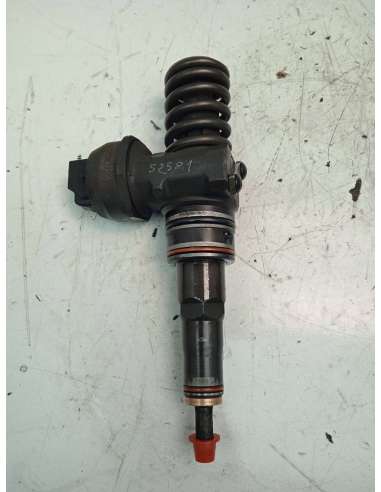 INYECTOR AUDI A2 (8Z) - 771089 /...