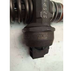 INYECTOR AUDI A2 (8Z) -... 2
