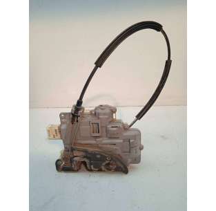 CERRADURA PUERTA TRASERA... 2