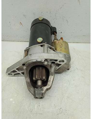 MOTOR ARRANQUE HONDA CIVIC 5 PUERTAS...