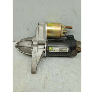 MOTOR ARRANQUE HONDA CIVIC... 2