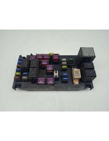 CAJA RELES / FUSIBLES SUBARU LEGACY...