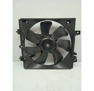 ELECTROVENTILADOR SUBARU...