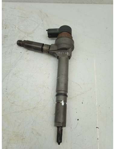 INYECTOR OPEL ASTRA H BERLINA -...