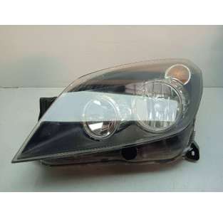 FARO IZQUIERDO OPEL ASTRA H...