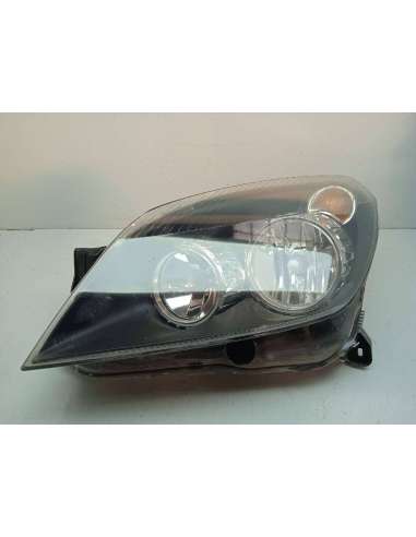 FARO IZQUIERDO OPEL ASTRA H BERLINA -...