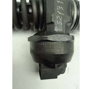 INYECTOR SEAT ALTEA (5P1) -... 2