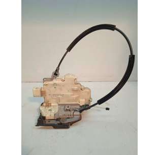 CERRADURA PUERTA TRASERA...