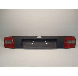 PILOTO TRASERO CENTRAL...