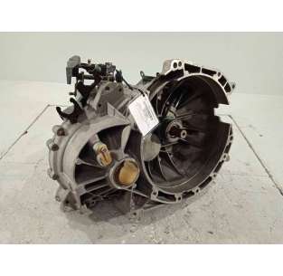 CAJA CAMBIOS JAGUAR X-TYPE...