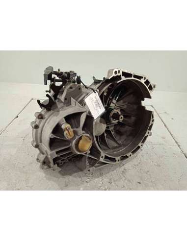 CAJA CAMBIOS JAGUAR X-TYPE - 771320 /...