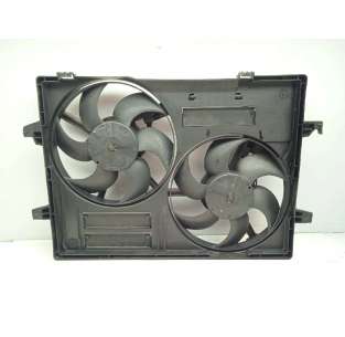 ELECTROVENTILADOR JAGUAR...