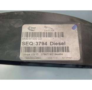 ELECTROVENTILADOR JAGUAR... 2