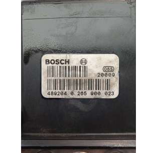 ABS JAGUAR X-TYPE - 771346... 2