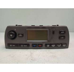 MANDO CLIMATIZADOR JAGUAR...