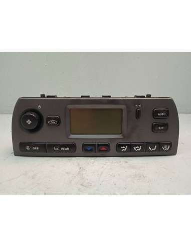 MANDO CLIMATIZADOR JAGUAR X-TYPE -...