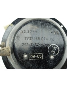 Recambio de faro izquierdo para lada niva ( 2121 / 21213 / 21214 / 21215 ) 1.7 cat referencia OEM IAM 212133711010   2