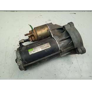MOTOR ARRANQUE PEUGEOT 306...