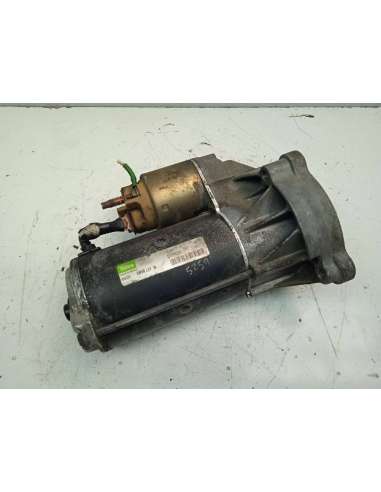 MOTOR ARRANQUE PEUGEOT 306 3/5 PT. /...