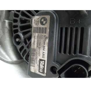 ALTERNADOR BMW SERIE 5... 2