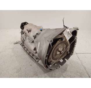 CAJA CAMBIOS BMW SERIE 5...