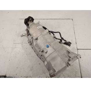 CAJA CAMBIOS BMW SERIE 5... 2