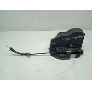 CERRADURA PUERTA TRASERA...