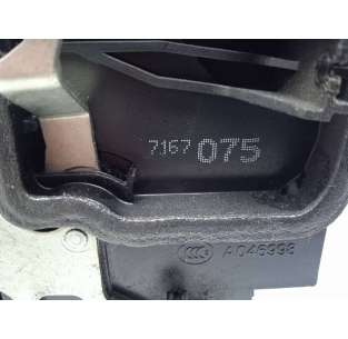 CERRADURA PUERTA TRASERA... 2