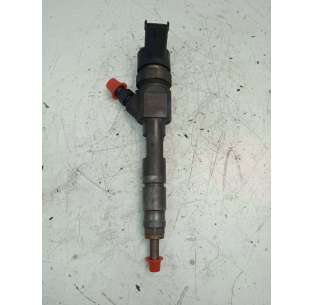 INYECTOR RENAULT SCENIC II...