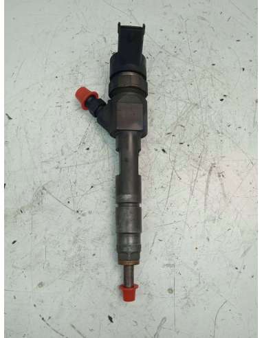 INYECTOR RENAULT SCENIC II (JM) -...
