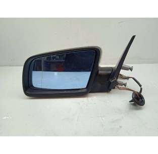RETROVISOR IZQUIERDO BMW...