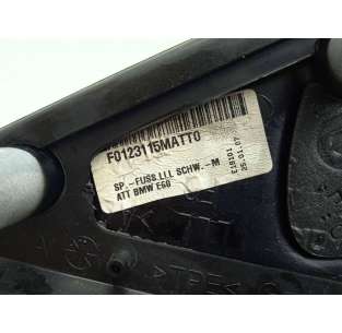 RETROVISOR IZQUIERDO BMW... 2