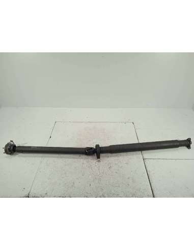 TRANSMISION CENTRAL BMW SERIE 5...