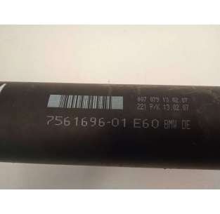 TRANSMISION CENTRAL BMW... 2