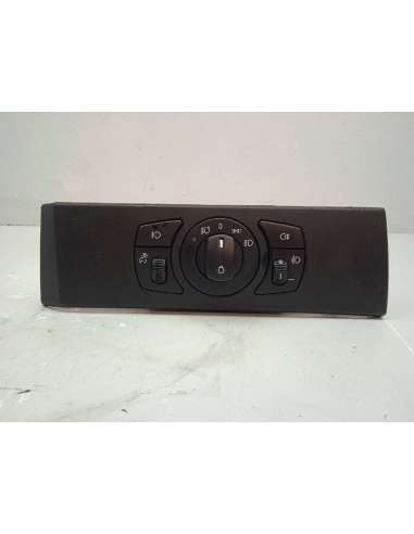 MANDO LUCES BMW SERIE 5 BERLINA (E60)...