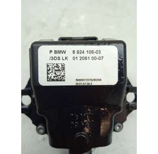 MANDO LIMPIA BMW SERIE 5... 2