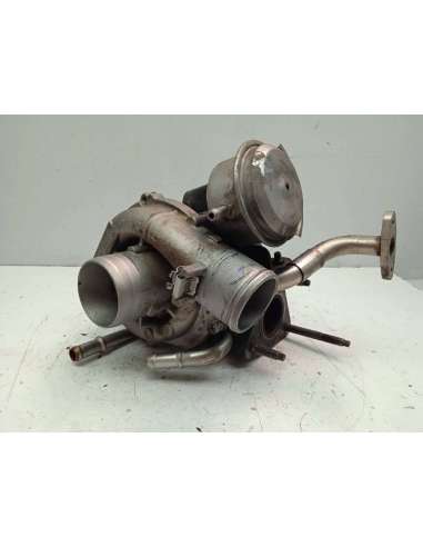 TURBOCOMPRESOR RENAULT SCENIC II (JM)...