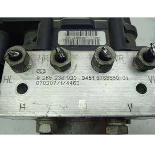 ABS BMW SERIE 5 BERLINA... 2