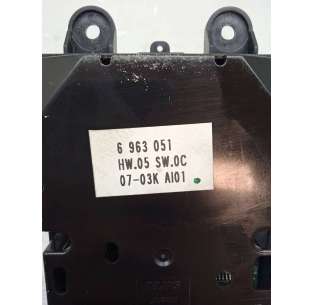 MANDO MULTIFUNCION BMW... 2