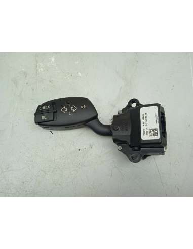 MANDO LUCES BMW SERIE 5 BERLINA (E60)...