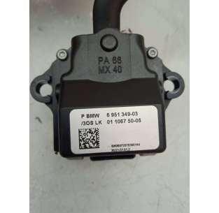 MANDO LUCES BMW SERIE 5... 2