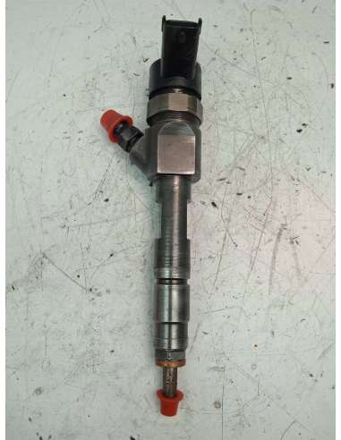 INYECTOR RENAULT SCENIC II (JM) -...